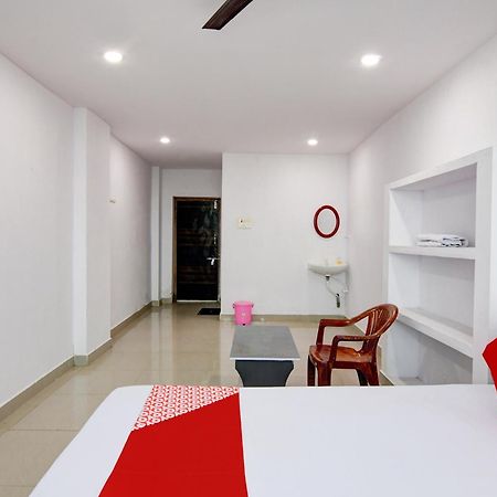 Hotel O Blue Beach Cottage Gopālpur Εξωτερικό φωτογραφία