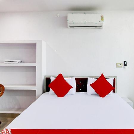 Hotel O Blue Beach Cottage Gopālpur Εξωτερικό φωτογραφία