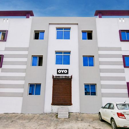 Hotel O Blue Beach Cottage Gopālpur Εξωτερικό φωτογραφία