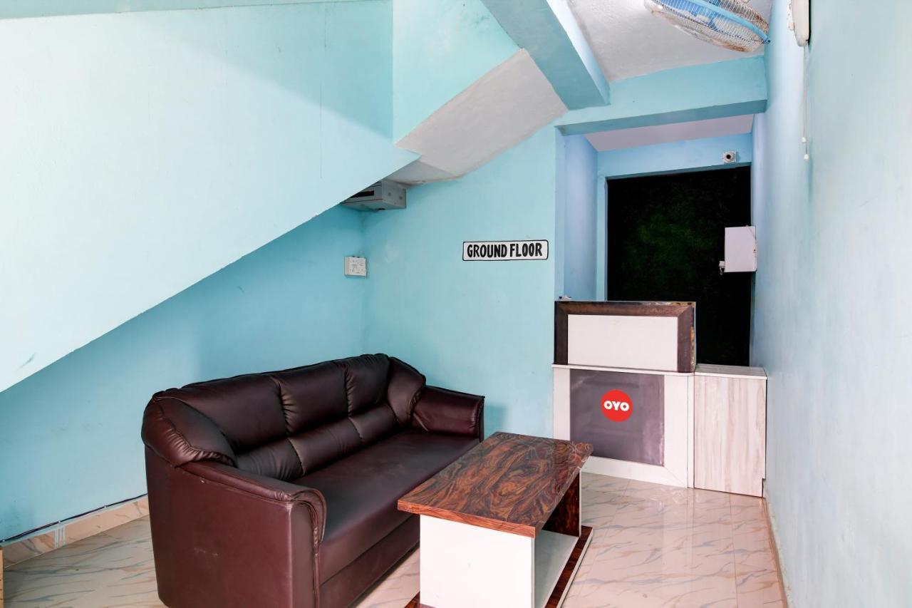 Hotel O Blue Beach Cottage Gopālpur Εξωτερικό φωτογραφία
