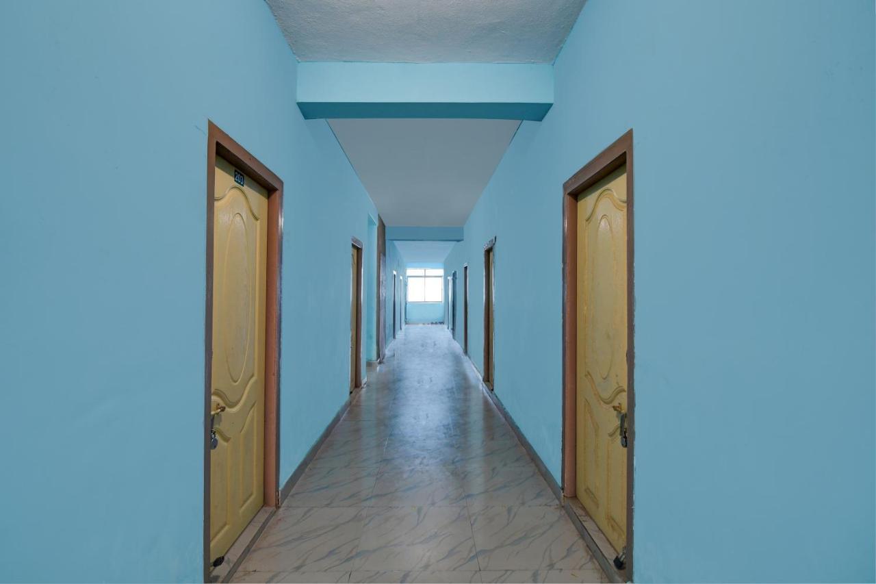 Hotel O Blue Beach Cottage Gopālpur Εξωτερικό φωτογραφία