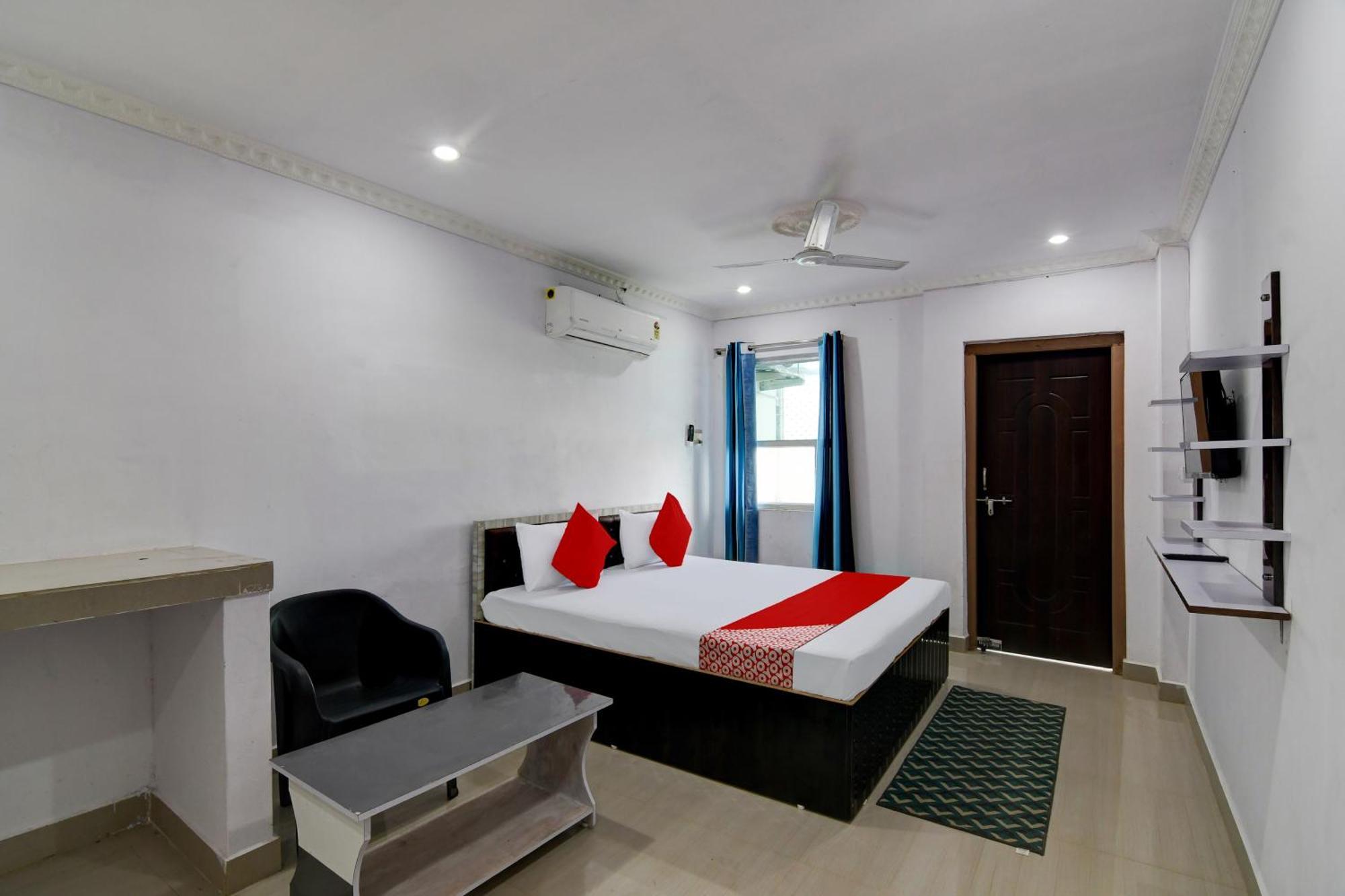 Hotel O Blue Beach Cottage Gopālpur Εξωτερικό φωτογραφία