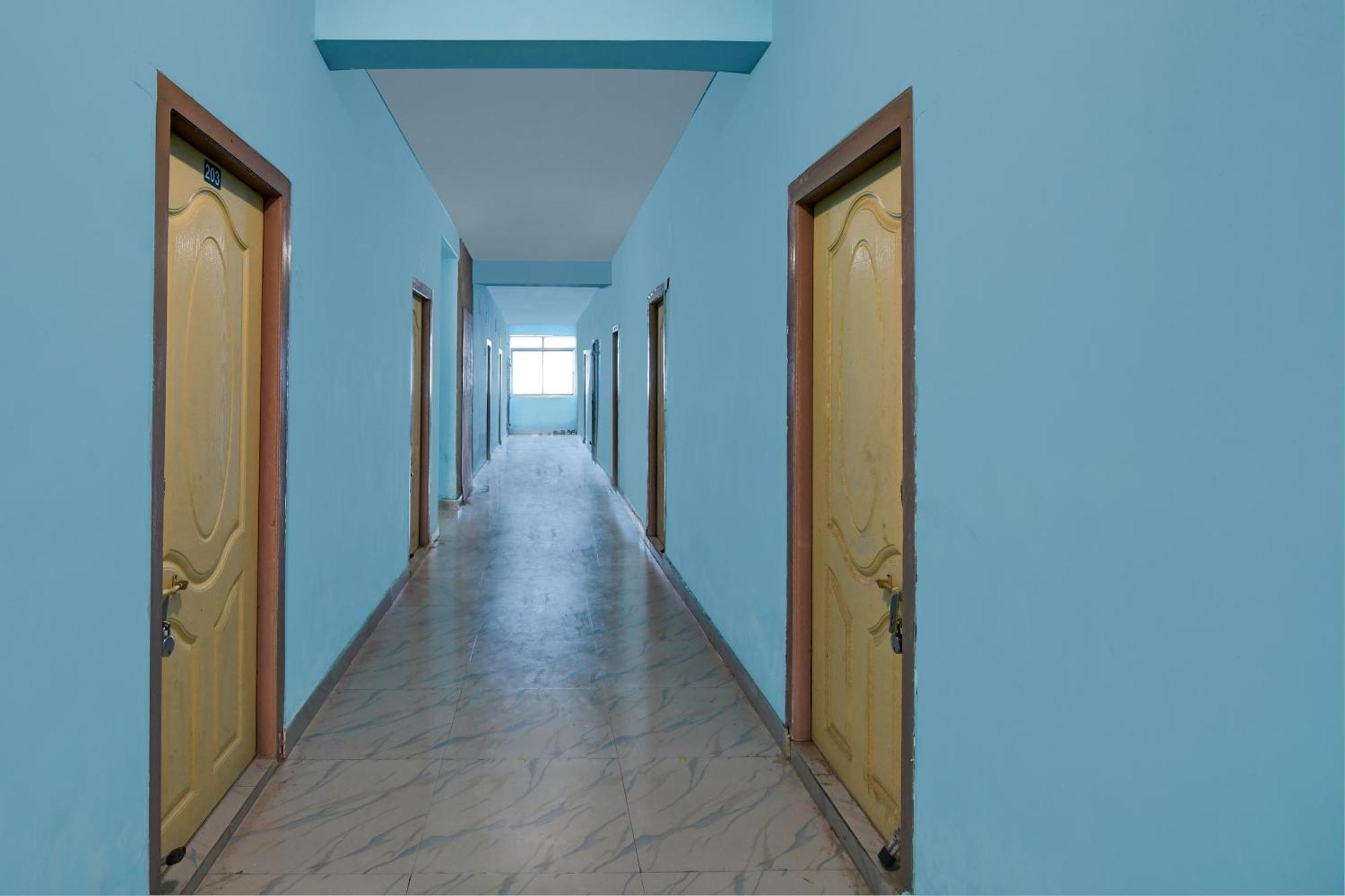 Hotel O Blue Beach Cottage Gopālpur Εξωτερικό φωτογραφία