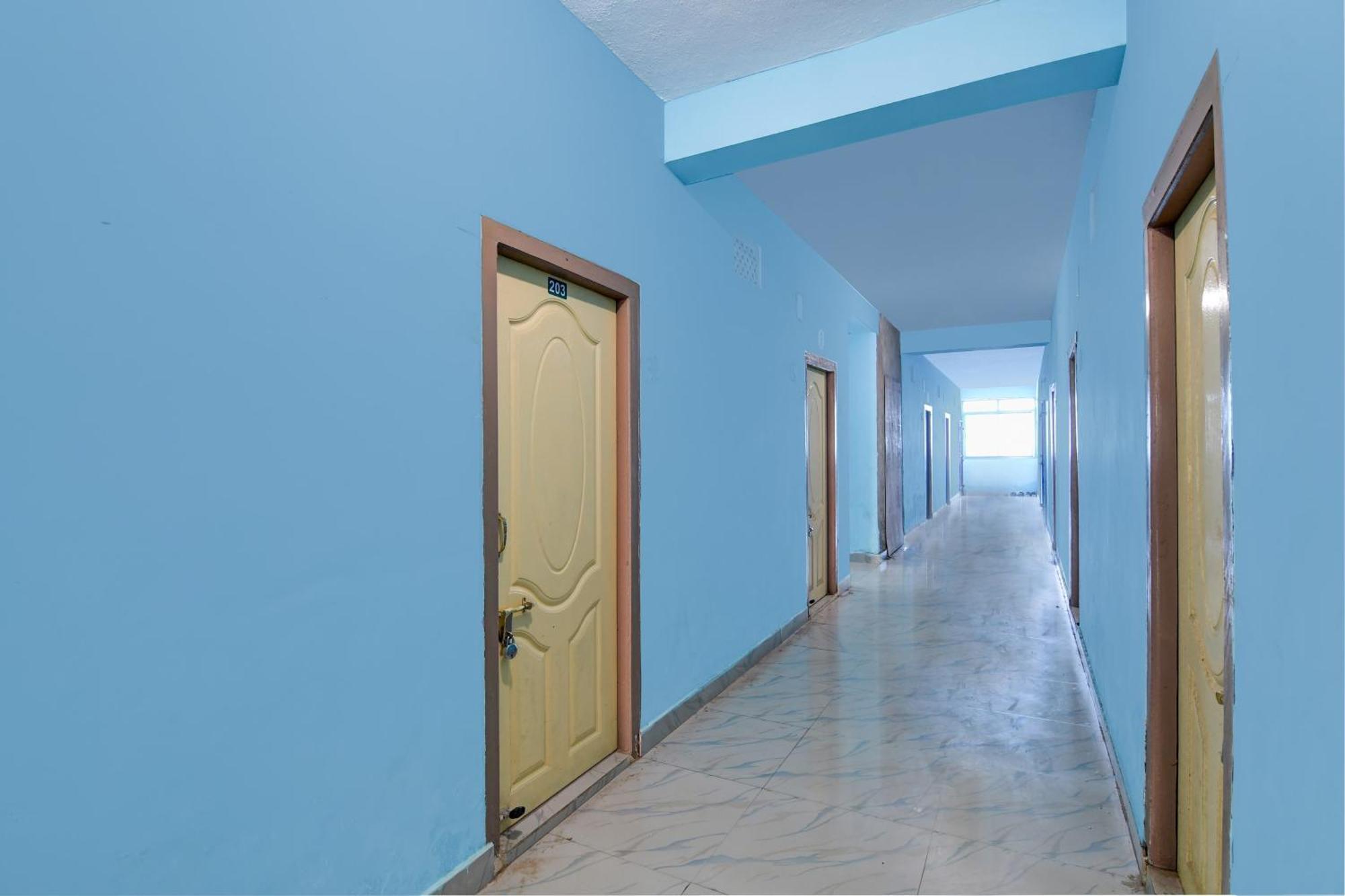 Hotel O Blue Beach Cottage Gopālpur Εξωτερικό φωτογραφία