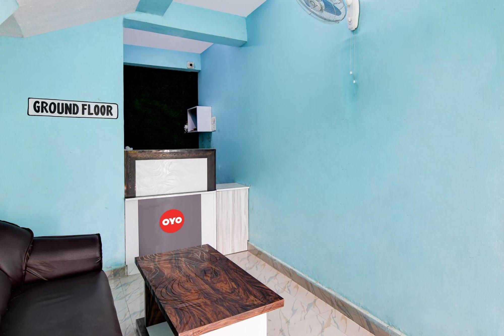 Hotel O Blue Beach Cottage Gopālpur Εξωτερικό φωτογραφία