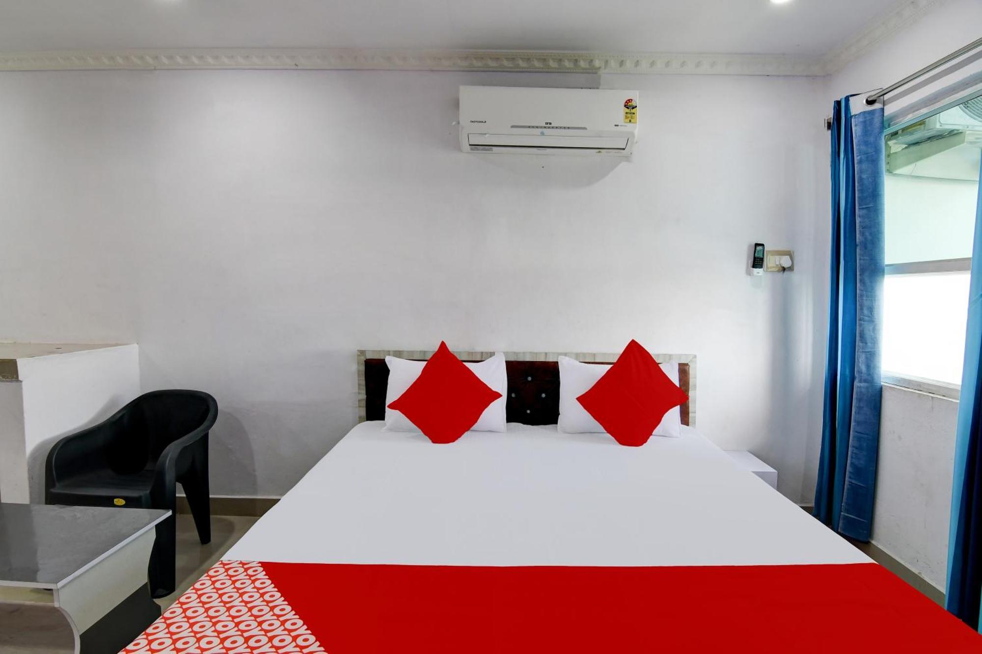 Hotel O Blue Beach Cottage Gopālpur Εξωτερικό φωτογραφία