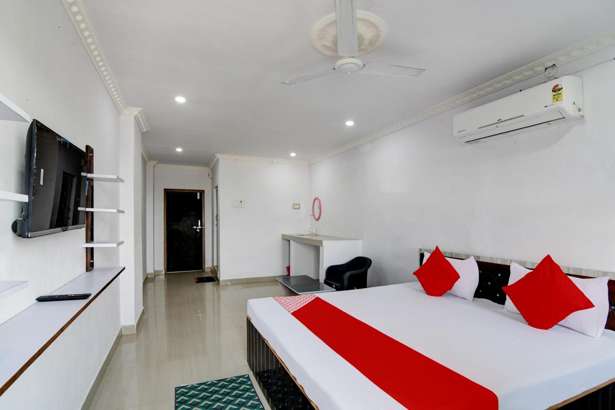 Hotel O Blue Beach Cottage Gopālpur Εξωτερικό φωτογραφία