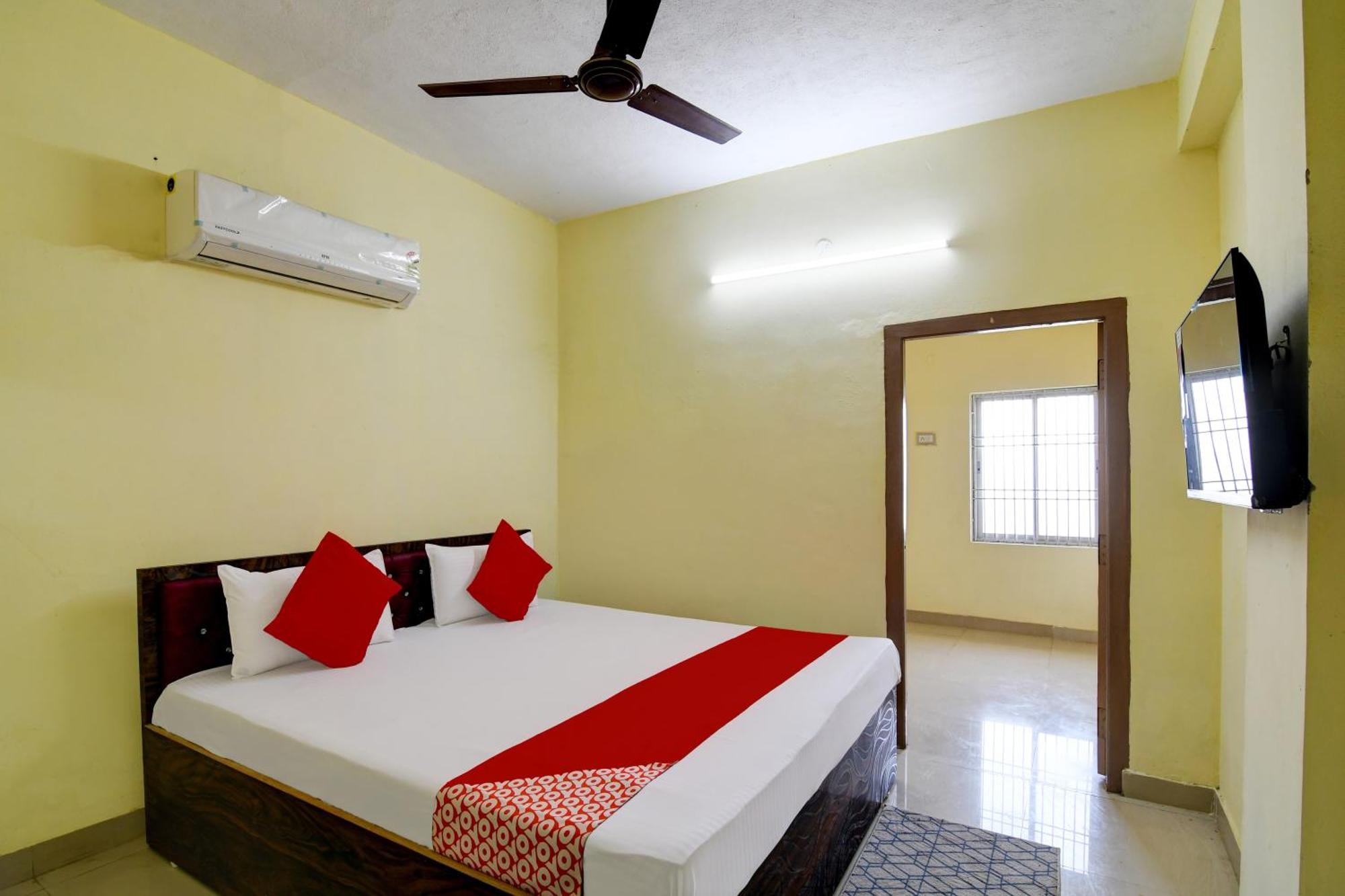 Hotel O Blue Beach Cottage Gopālpur Εξωτερικό φωτογραφία