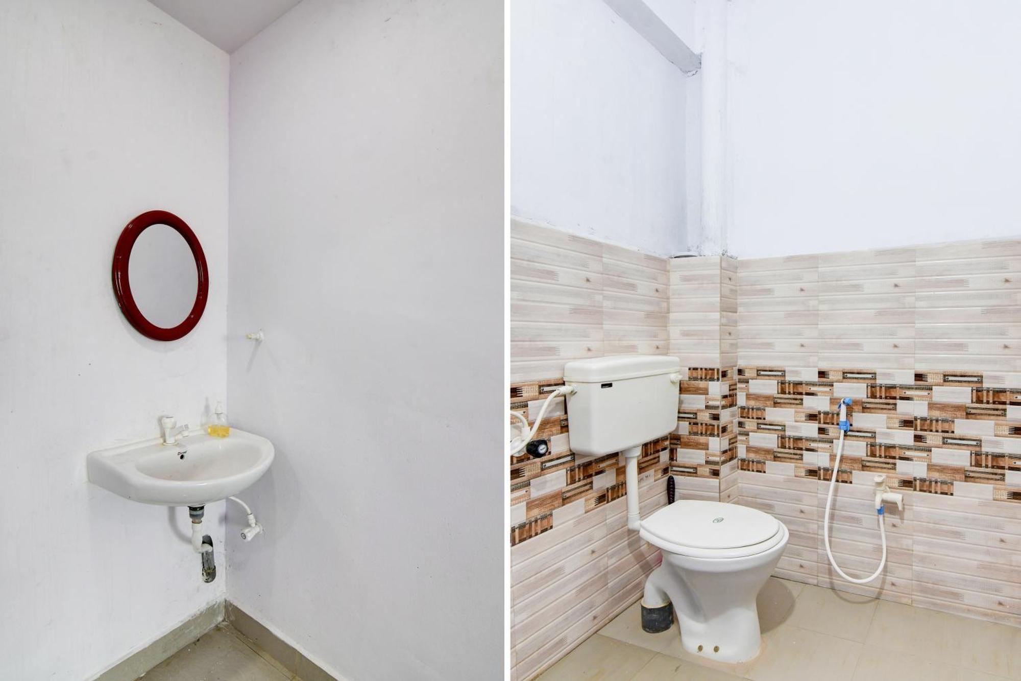Hotel O Blue Beach Cottage Gopālpur Εξωτερικό φωτογραφία