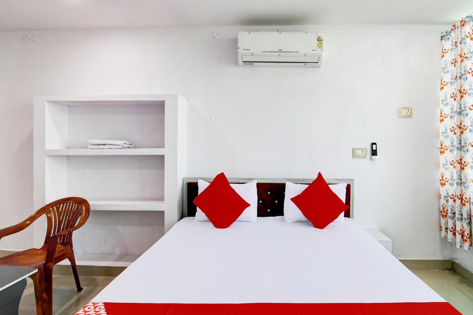 Hotel O Blue Beach Cottage Gopālpur Εξωτερικό φωτογραφία