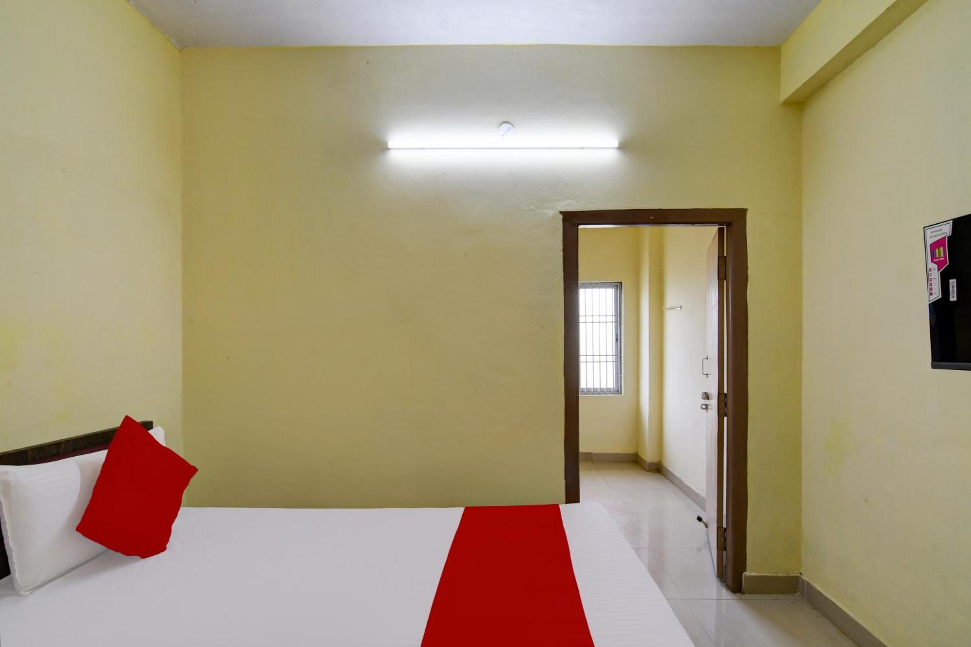 Hotel O Blue Beach Cottage Gopālpur Εξωτερικό φωτογραφία