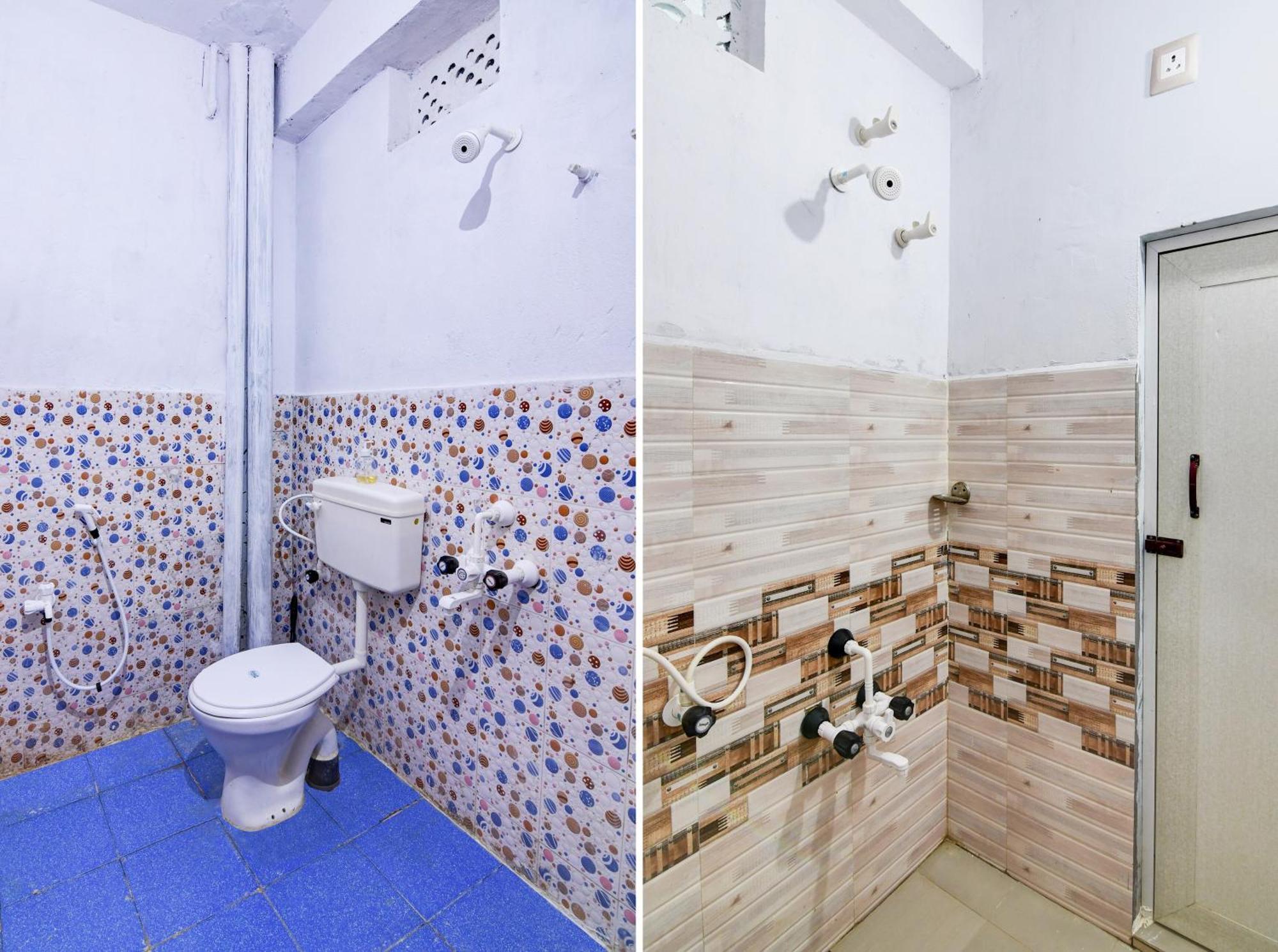 Hotel O Blue Beach Cottage Gopālpur Εξωτερικό φωτογραφία