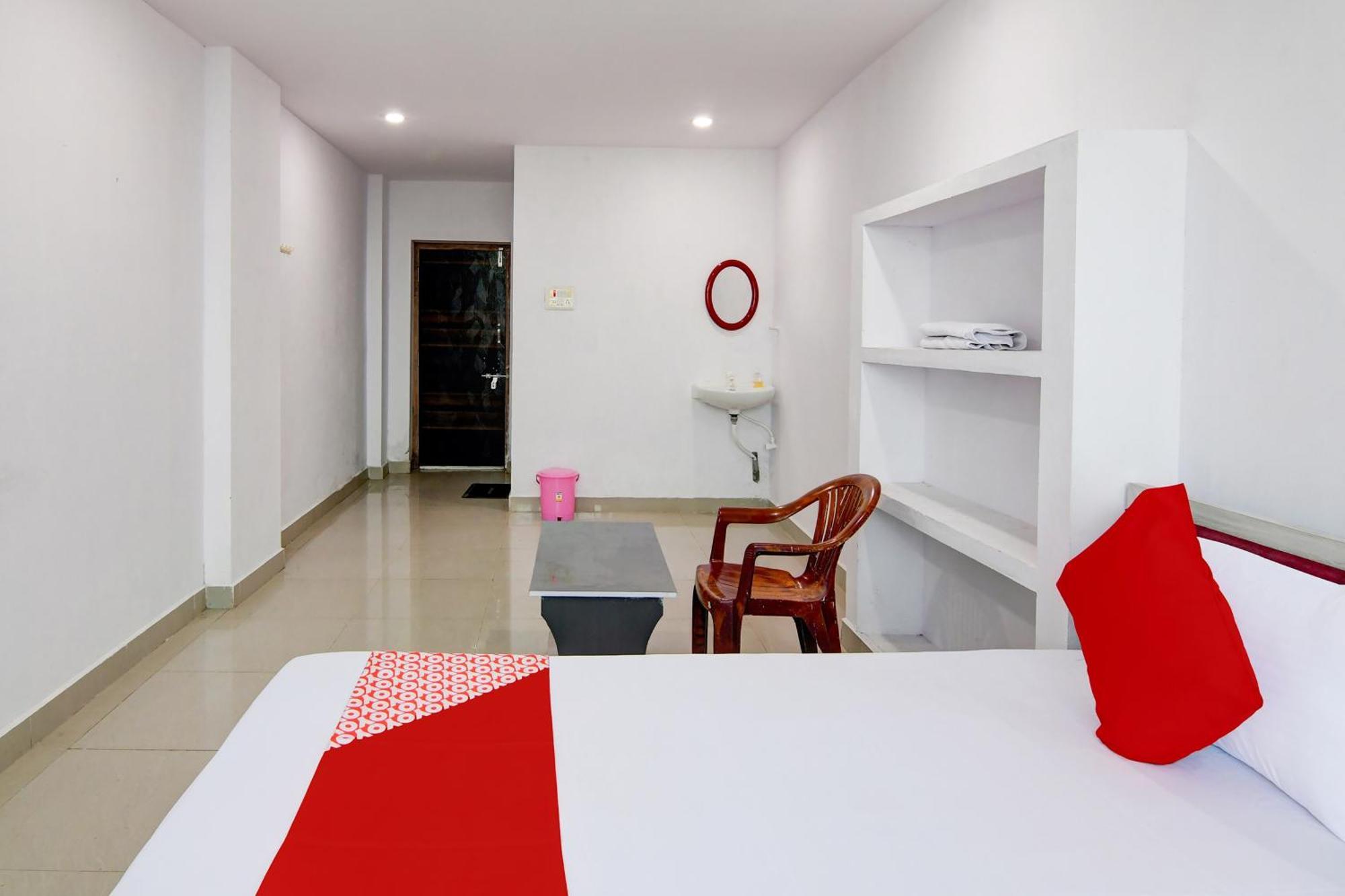 Hotel O Blue Beach Cottage Gopālpur Εξωτερικό φωτογραφία