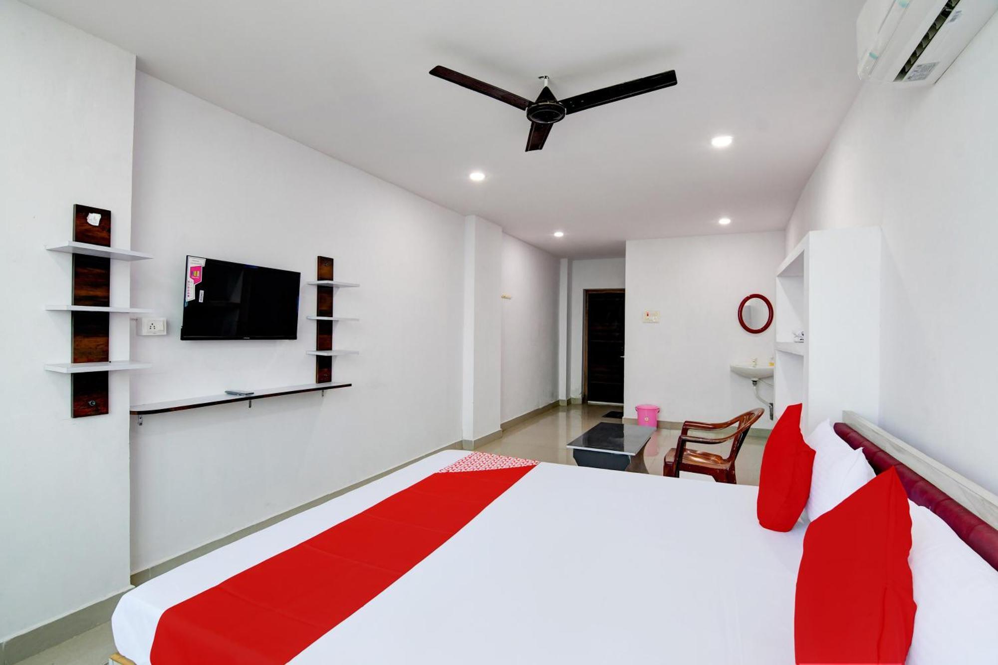 Hotel O Blue Beach Cottage Gopālpur Εξωτερικό φωτογραφία