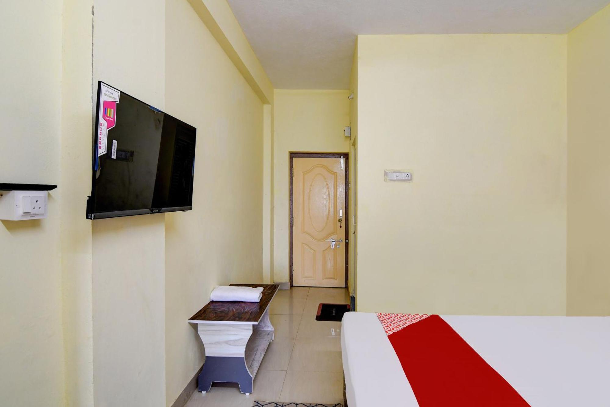 Hotel O Blue Beach Cottage Gopālpur Εξωτερικό φωτογραφία