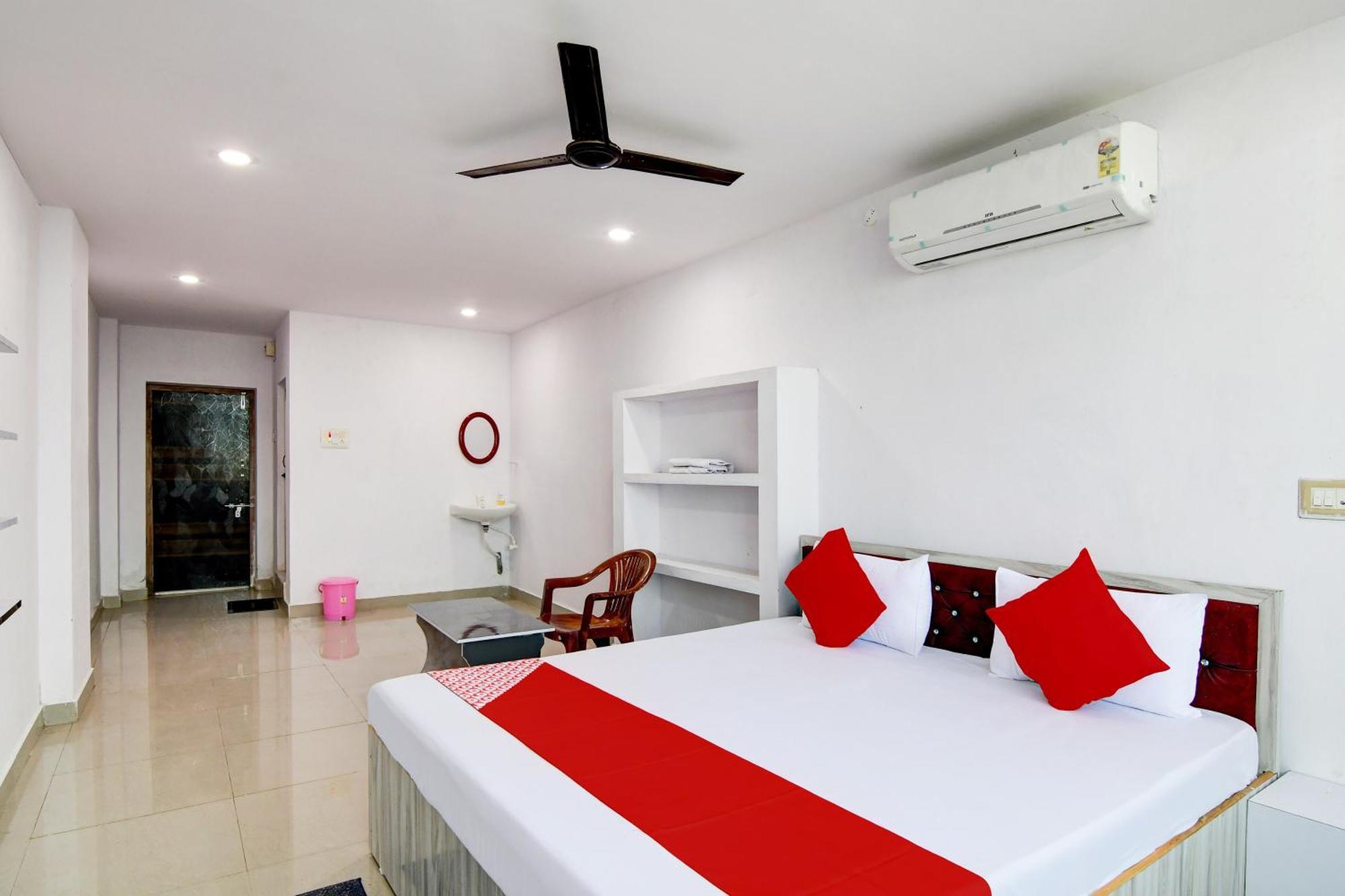 Hotel O Blue Beach Cottage Gopālpur Εξωτερικό φωτογραφία